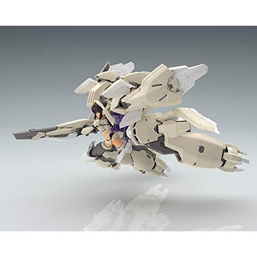 【まとめ売り】 壽屋 メガミデバイス アリス・ギア・アイギス 兼志谷 シタラ Ver. ガネーシャ全高約 290mm ノンスケール プラモデル KP544 【EIM1029578547】(36693円)