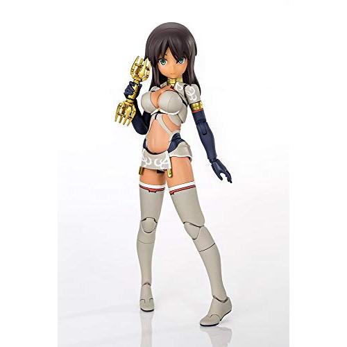 【まとめ売り】 壽屋 メガミデバイス アリス・ギア・アイギス 兼志谷 シタラ Ver. ガネーシャ全高約 290mm ノンスケール プラモデル KP544 【EIM1029578547】(36693円)