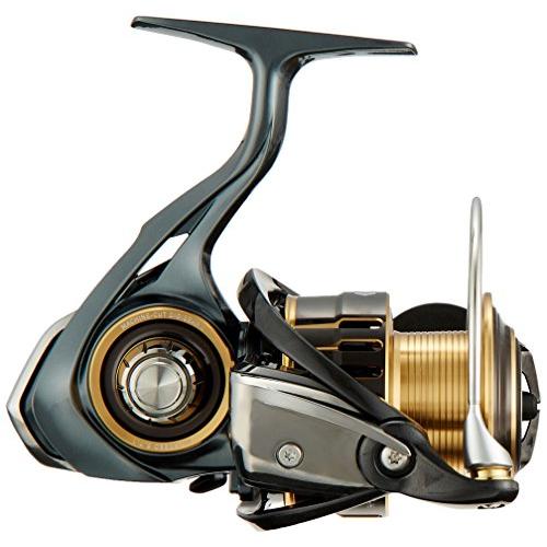 限定価格セール！】ダイワ(DAIWA) スピニングリール 17 (2017モデル