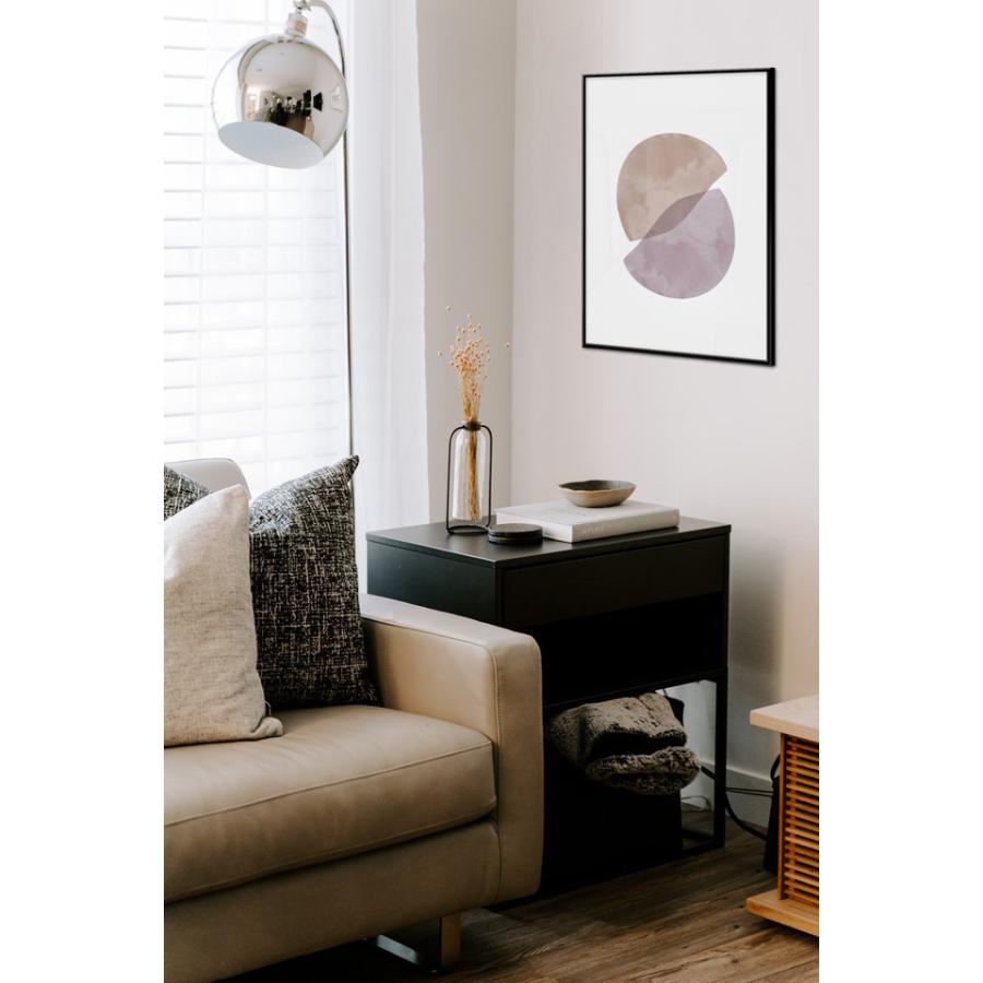 A0003/北欧モダン/アートポスター/インテリア/モダン/ウォールデコレーション/壁掛け/アートパネル/抽象 | ブランド登録なし | 03