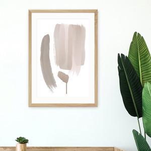 A0005/北欧モダン/アートポスター/インテリア/モダン/ウォールデコレーション/壁掛け/アートパネル/抽象 | ブランド登録なし | 04