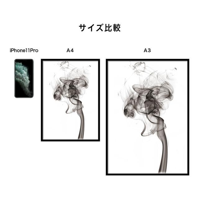 A0010/写真/アートポスター/インテリア/モダン/ウォールデコレーション/壁掛け/アートパネル/モノトーン | ブランド登録なし | 03