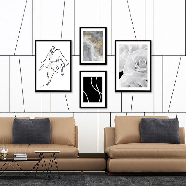 A0035/写真/アートポスター/インテリア/モダン/ウォールデコレーション/壁掛け/アートパネル | ブランド登録なし | 03