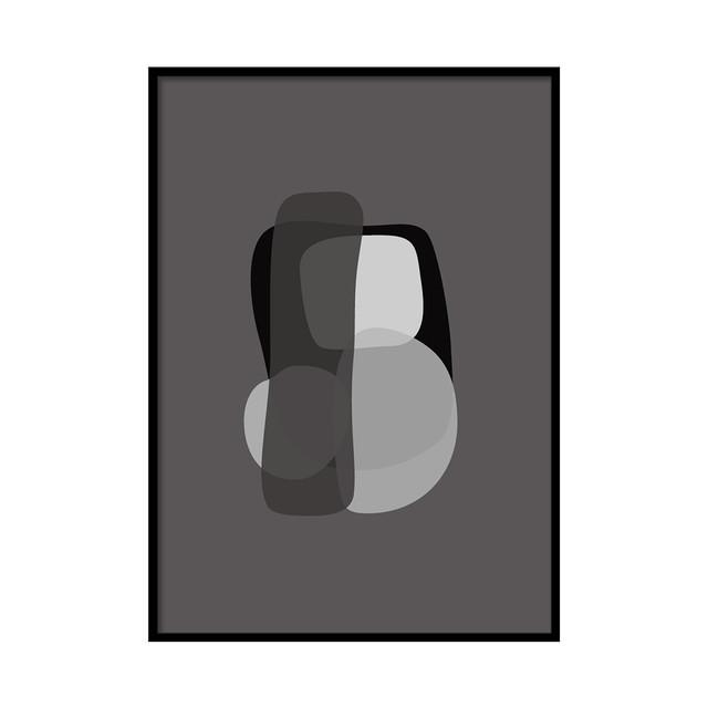 A0047/北欧モダン/アートポスター/インテリア/モダン/ウォールデコレーション/壁掛け/アートパネル/抽象 | ブランド登録なし