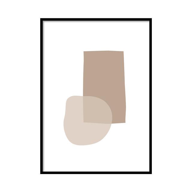A0059/北欧モダン/アートポスター/インテリア/モダン/ウォールデコレーション/壁掛け/アートパネル/抽象 | ブランド登録なし