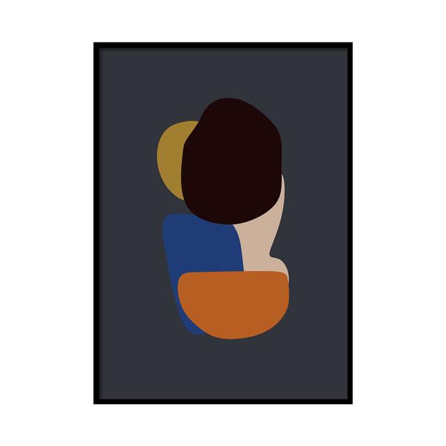 A0060/北欧モダン/アートポスター/インテリア/モダン/ウォールデコレーション/壁掛け/アートパネル/抽象 | ブランド登録なし