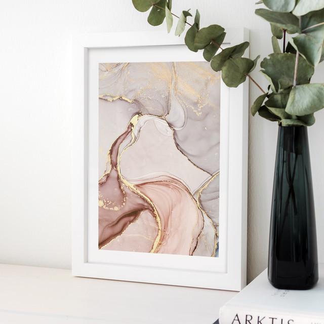 A0074/写真/アートポスター/インテリア/モダン/ウォールデコレーション/壁掛け/アートパネル/オイルインクアート風 | ブランド登録なし | 02