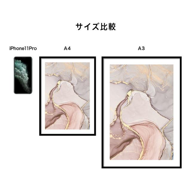 A0074/写真/アートポスター/インテリア/モダン/ウォールデコレーション/壁掛け/アートパネル/オイルインクアート風 | ブランド登録なし | 05