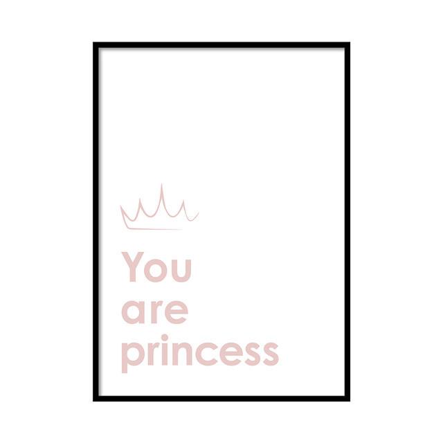 A0078/文字/アートポスター/インテリア/モダン/ウォールデコレーション/壁掛け/アートパネル/英文/ナチュラル | ブランド登録なし