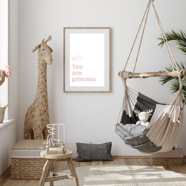 A0078/文字/アートポスター/インテリア/モダン/ウォールデコレーション/壁掛け/アートパネル/英文/ナチュラル | ブランド登録なし | 01