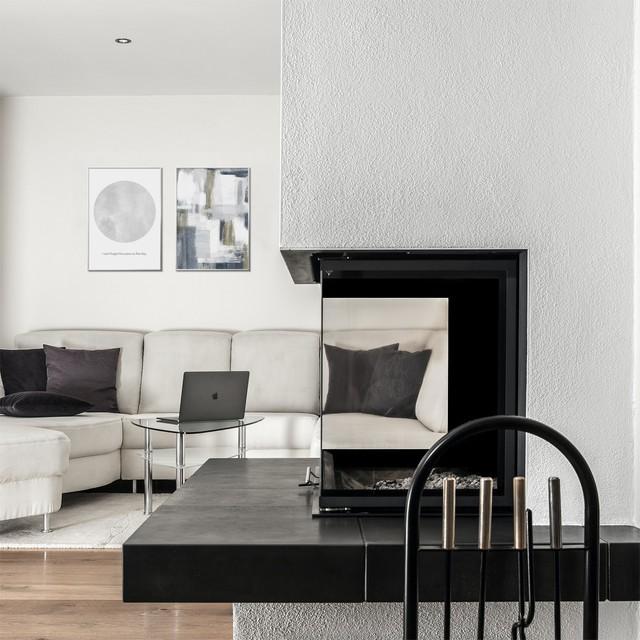 A0089/北欧モダン/アートポスター/インテリア/モダン/ウォールデコレーション/壁掛け/アートパネル/抽象 | ブランド登録なし | 03