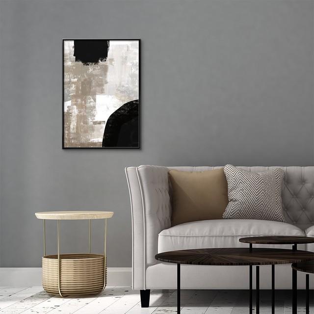 A0090/北欧モダン/アートポスター/インテリアに/モダン/ウォールデコレーション/壁掛け/アートパネル/抽象 | ブランド登録なし | 10