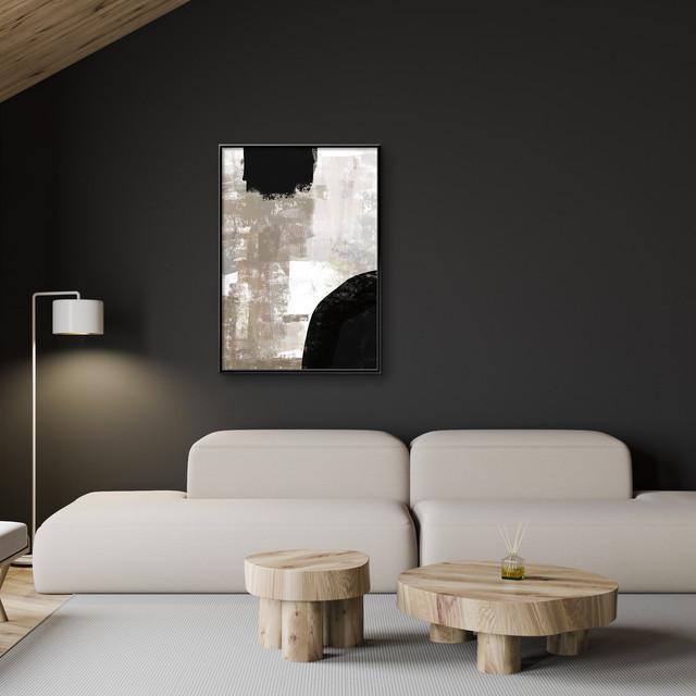 A0090/北欧モダン/アートポスター/インテリアに/モダン/ウォールデコレーション/壁掛け/アートパネル/抽象 | ブランド登録なし | 02