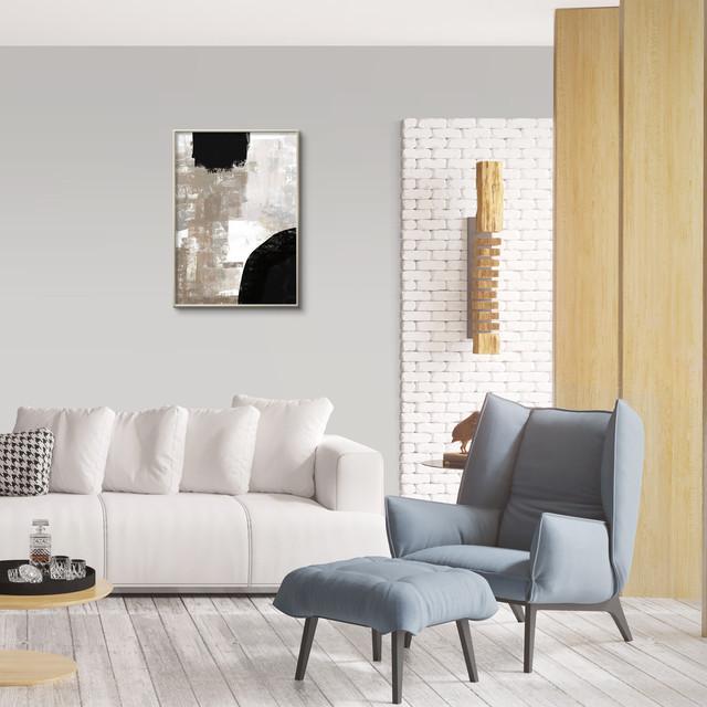 A0090/北欧モダン/アートポスター/インテリアに/モダン/ウォールデコレーション/壁掛け/アートパネル/抽象 | ブランド登録なし | 06