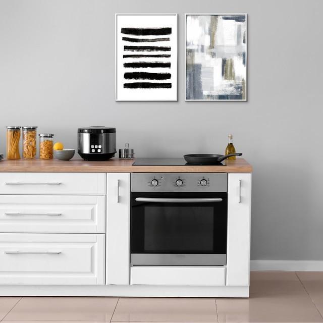 A0091/北欧モダン/アートポスター/インテリア/モダン/ウォールデコレーション/壁掛け/アートパネル/抽象 | ブランド登録なし | 06