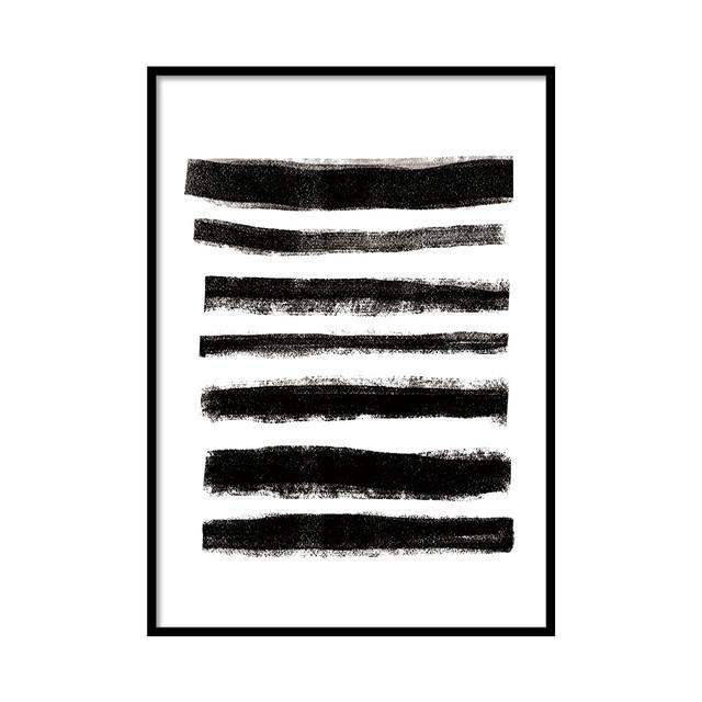 A0093/北欧モダン/アートポスター/インテリア/モダン/ウォールデコレーション/壁掛け/アートパネル/抽象/線画 | ブランド登録なし