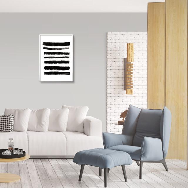 A0093/北欧モダン/アートポスター/インテリア/モダン/ウォールデコレーション/壁掛け/アートパネル/抽象/線画 | ブランド登録なし | 14