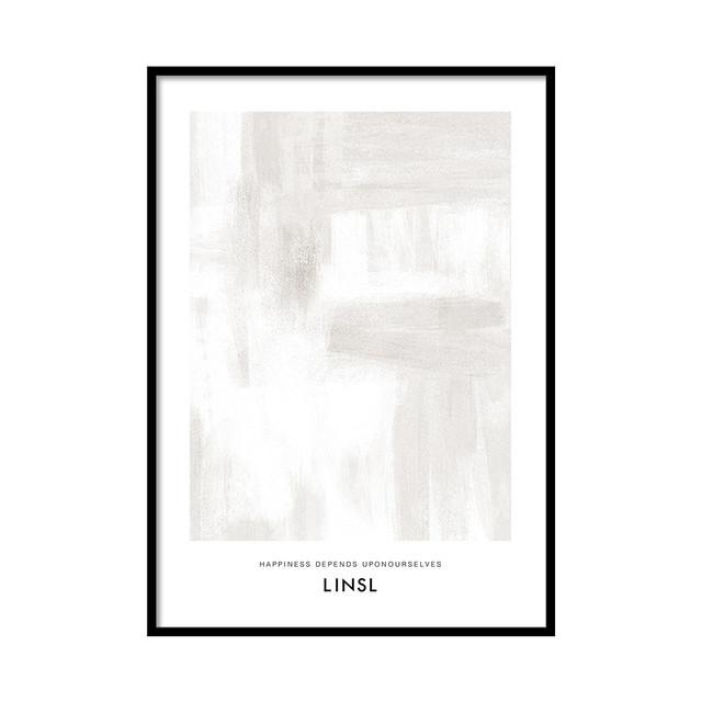 A0094/北欧モダン/アートポスター/インテリア/モダン/ウォールデコレーション/壁掛け/アートパネル/抽象 | ブランド登録なし