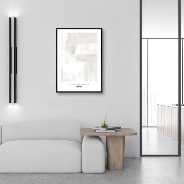 A0094/北欧モダン/アートポスター/インテリア/モダン/ウォールデコレーション/壁掛け/アートパネル/抽象 | ブランド登録なし | 01