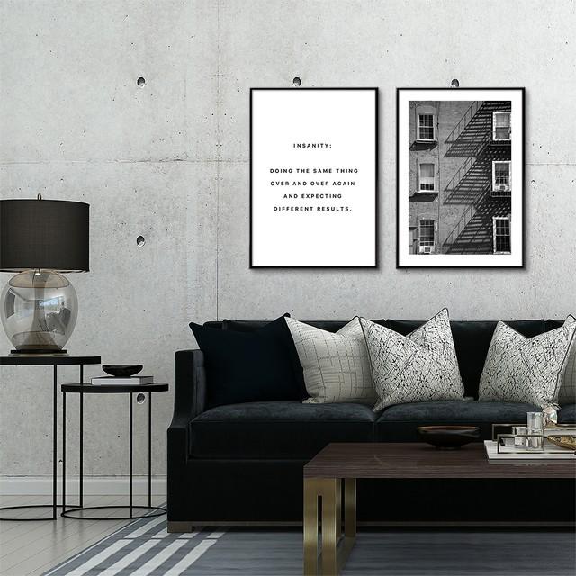 A0104/写真/アートポスター/インテリア/モダン/ウォールデコレーション/壁掛け/アートパネル/建物 | ブランド登録なし | 02