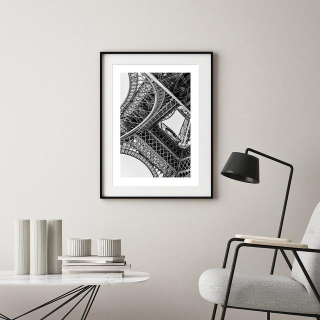 A0108/写真/アートポスター/インテリア/モダン/ウォールデコレーション/壁掛け/アートパネル/建物 | ブランド登録なし | 01