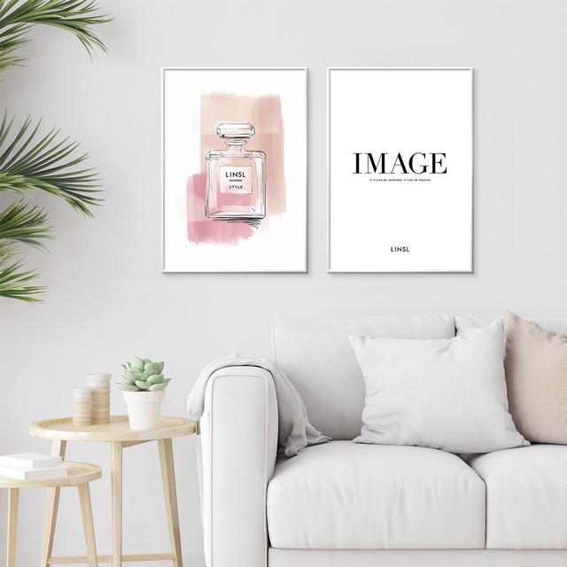 A0126/文字/アートポスター/インテリア/モダン/ウォールデコレーション/壁掛け/アートパネル/英文 | ブランド登録なし | 03