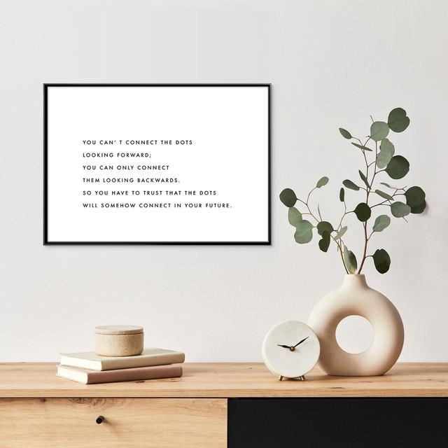 A0127/文字/アートポスター/インテリア/モダン/ウォールデコレーション/壁掛け/アートパネル/英文 | ブランド登録なし | 03