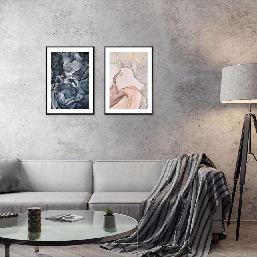 A0130/写真/アートポスター/インテリア/モダン/ウォールデコレーション/壁掛け/アートパネル | ブランド登録なし | 03