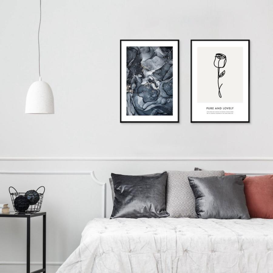 A0130/写真/アートポスター/インテリア/モダン/ウォールデコレーション/壁掛け/アートパネル | ブランド登録なし | 06