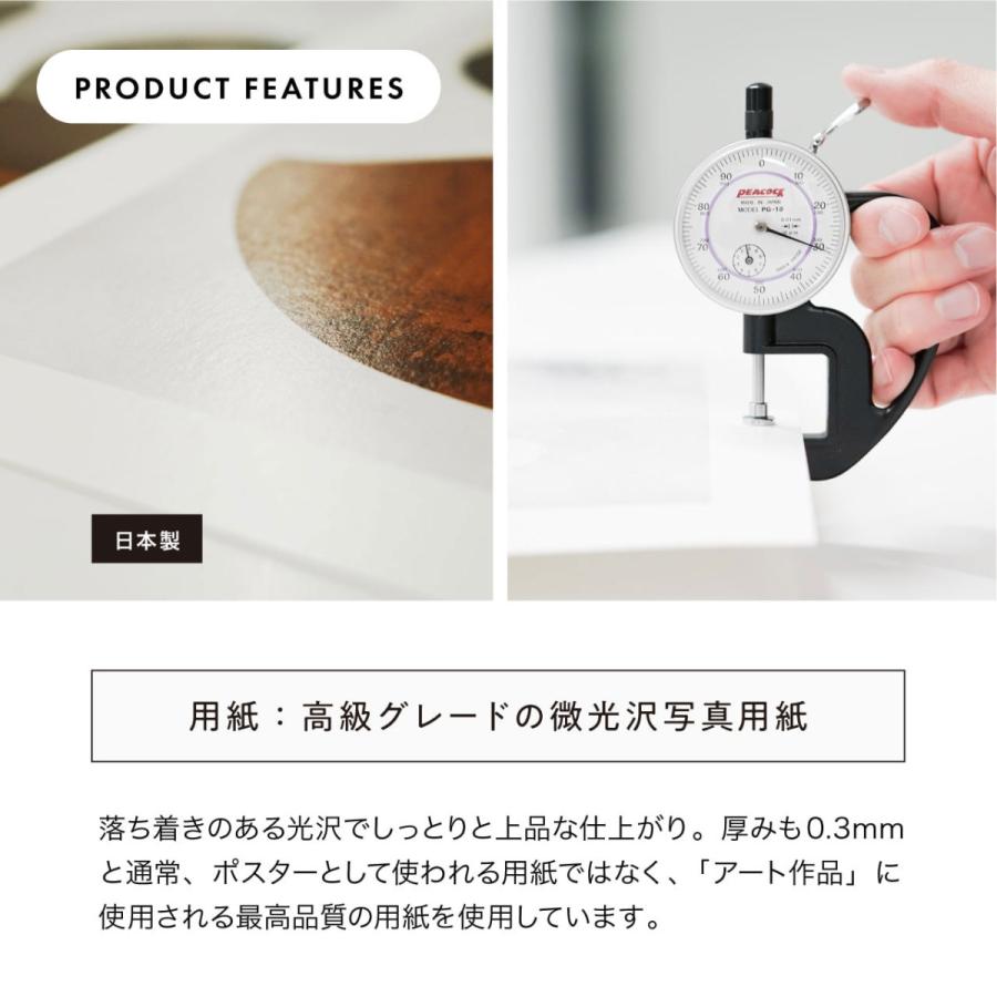 A0130/写真/アートポスター/インテリア/モダン/ウォールデコレーション/壁掛け/アートパネル | ブランド登録なし | 08