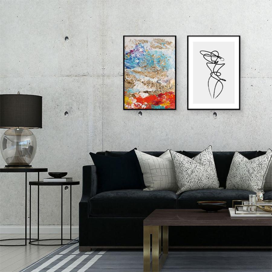 A0131/写真/アートポスター/インテリア/モダン/ウォールデコレーション/壁掛け/アートパネル | ブランド登録なし | 03