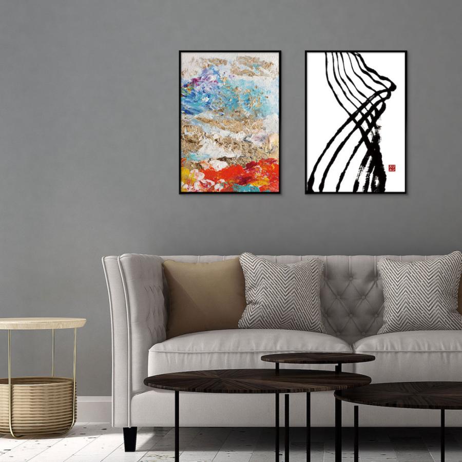 A0131/写真/アートポスター/インテリア/モダン/ウォールデコレーション/壁掛け/アートパネル | ブランド登録なし | 06