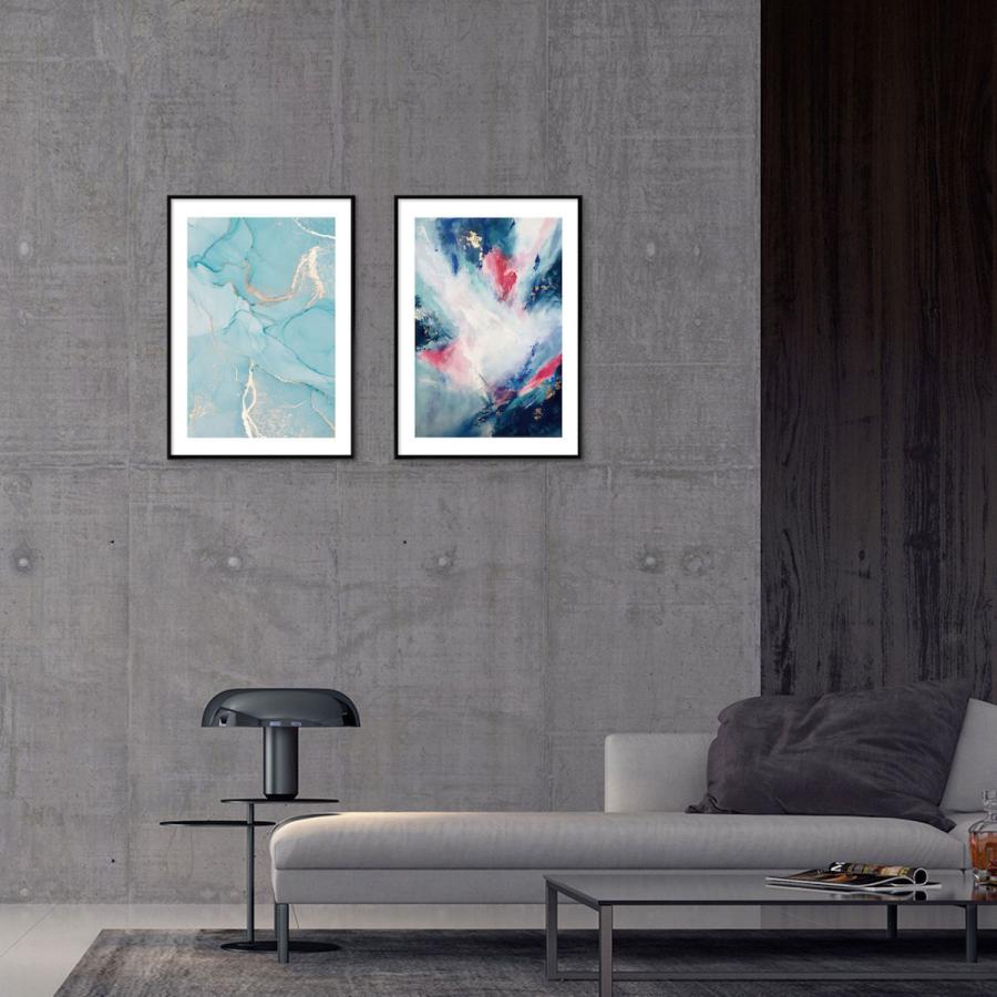 A0132/写真/アートポスター/インテリア/モダン/ウォールデコレーション/壁掛け/アートパネル | ブランド登録なし | 02