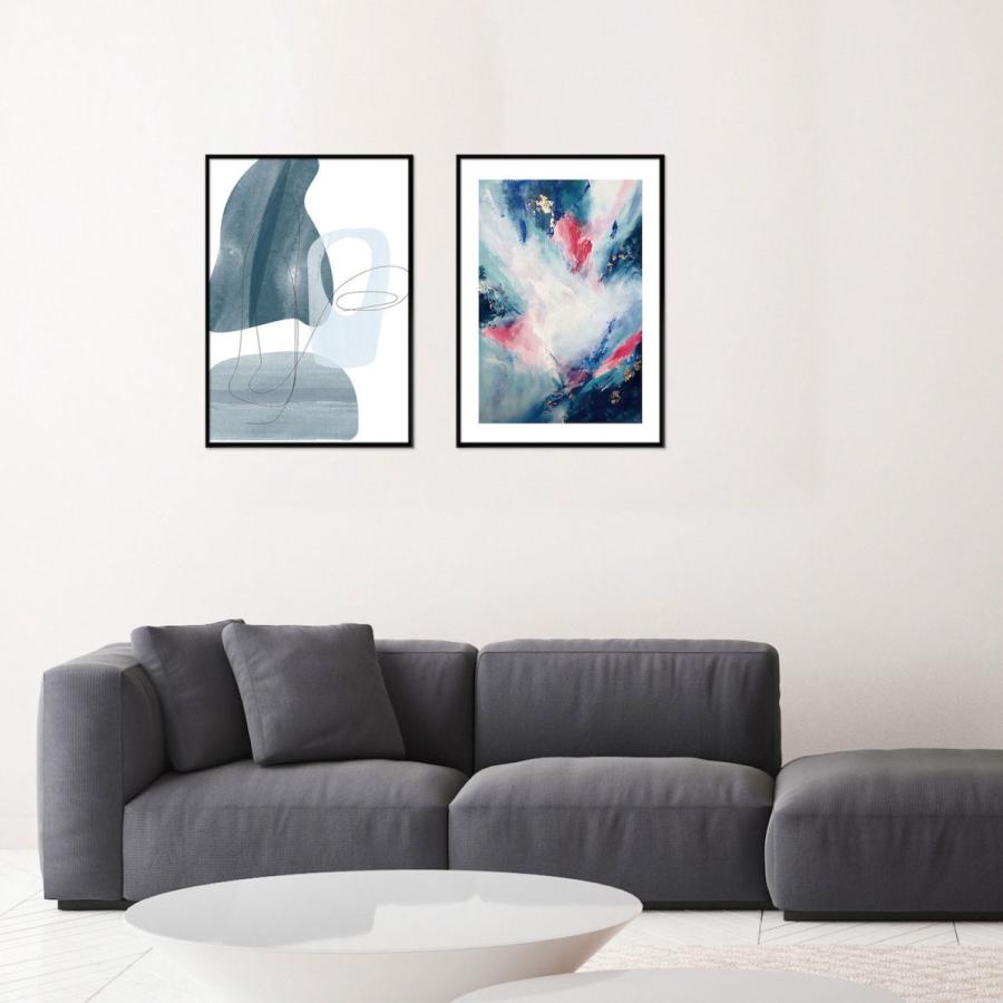 A0132/写真/アートポスター/インテリア/モダン/ウォールデコレーション/壁掛け/アートパネル | ブランド登録なし | 03