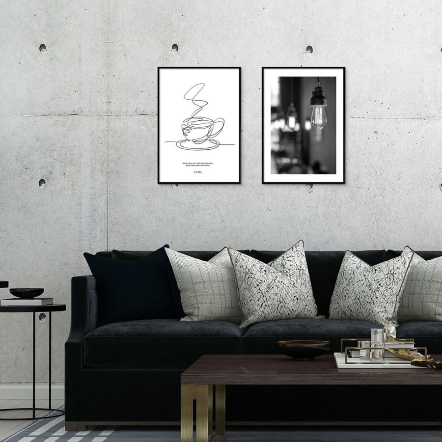 A0151/写真/アートポスター/インテリア/モダン/ウォールデコレーション/壁掛け/アートパネル | ブランド登録なし | 02