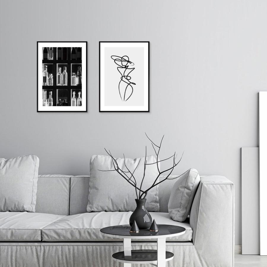 A0152/写真/アートポスター/インテリア/モダン/ウォールデコレーション/壁掛け/アートパネル | ブランド登録なし | 03