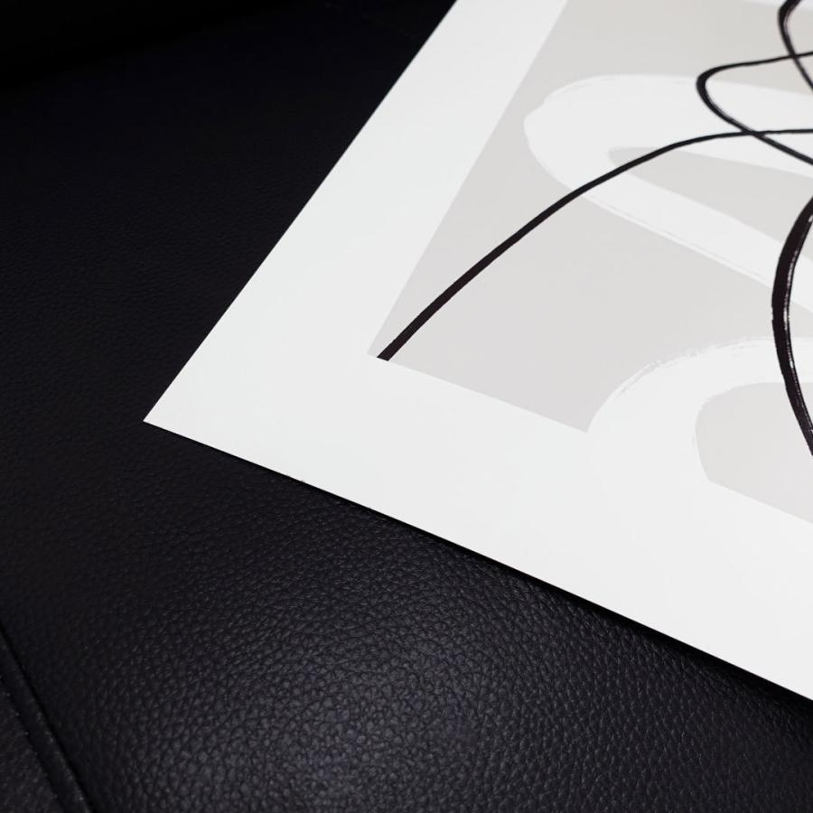 A0166/北欧モダン/アートポスター/インテリア/モダン/ウォールデコレーション/壁掛け/アートパネル | ブランド登録なし | 06