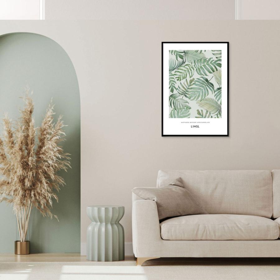 A0171/北欧モダン/アートポスター/インテリア/モダン/ウォールデコレーション/壁掛け/アートパネル | ブランド登録なし | 01