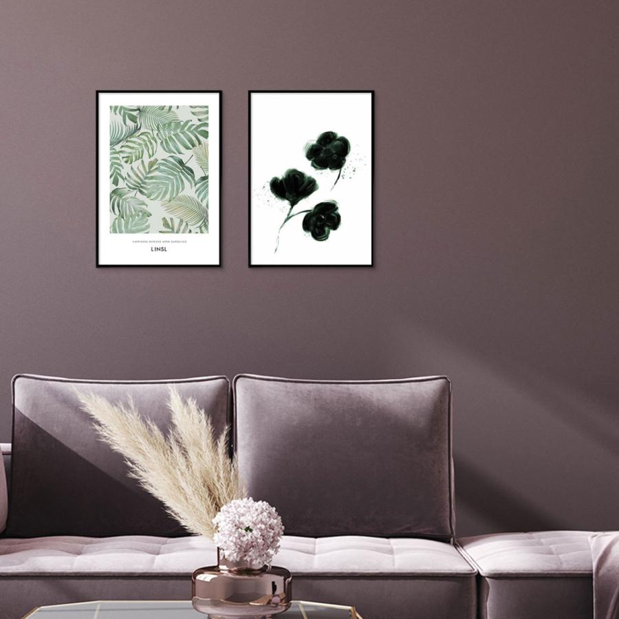 A0171/北欧モダン/アートポスター/インテリア/モダン/ウォールデコレーション/壁掛け/アートパネル | ブランド登録なし | 03