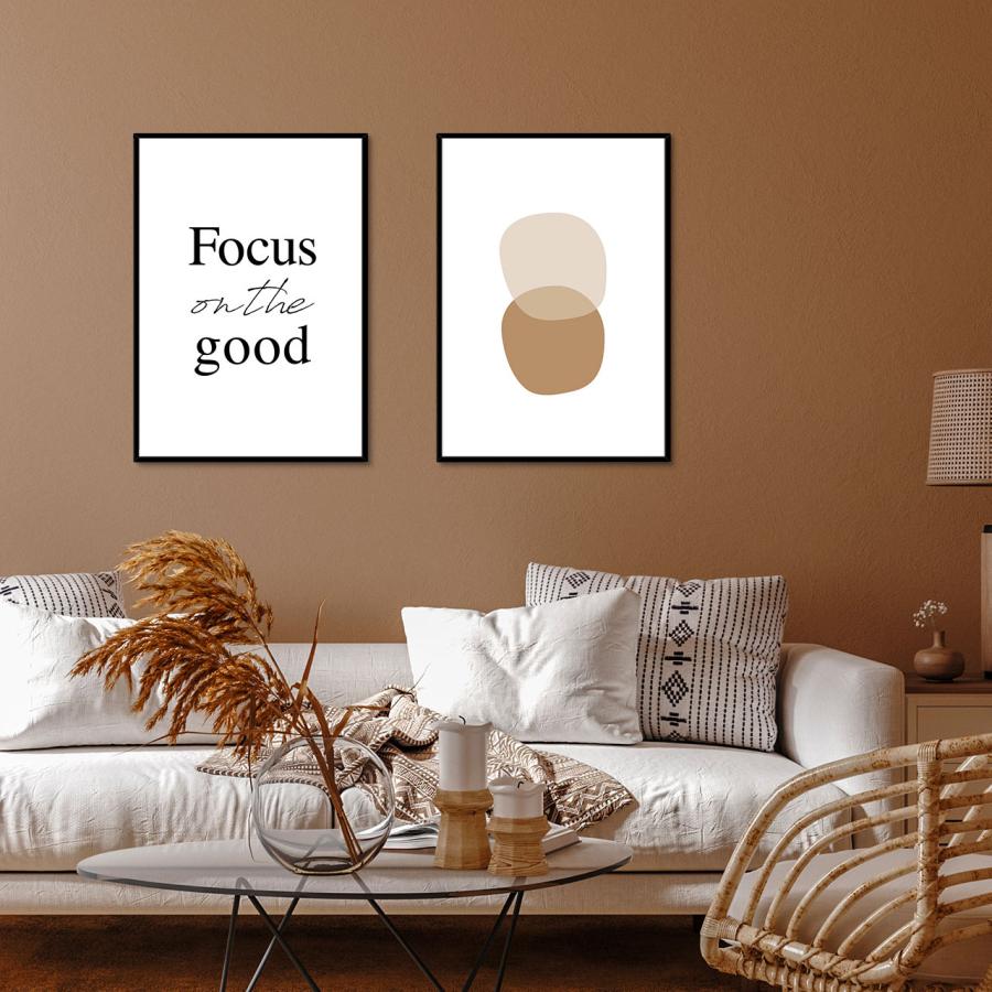 A0177/文字/アートポスター/インテリア/モダン/ウォールデコレーション/壁掛け/アートパネル | ブランド登録なし | 01