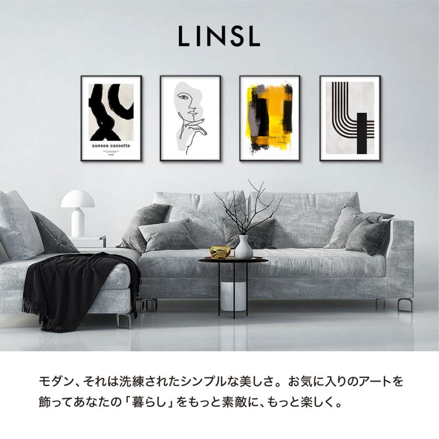 A0190/北欧モダン/アートポスター/インテリア/モダン/ウォールデコレーション/壁掛け/アートパネル | ブランド登録なし | 11
