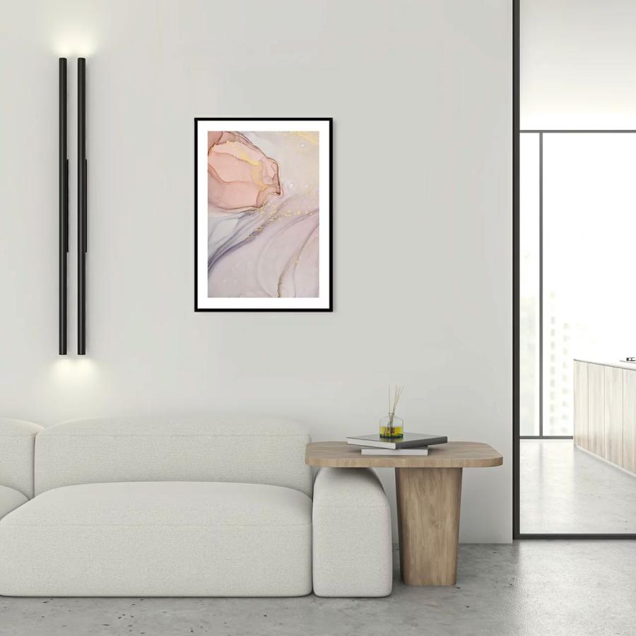 A0196/北欧モダン/アートポスター/インテリア/モダン/ウォールデコレーション/壁掛け/アートパネル | ブランド登録なし | 01