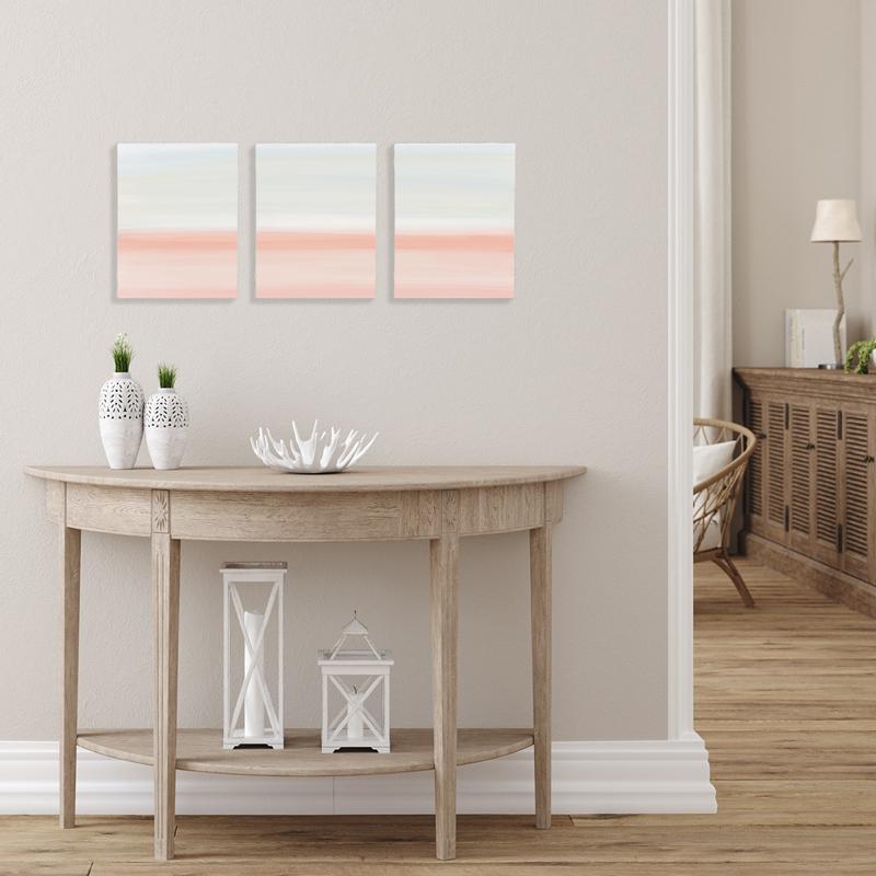 選べる3枚組 キャンバスアート キャンバス 北欧 モダン  インテリア リンスル CS003 F3 | ブランド登録なし | 08