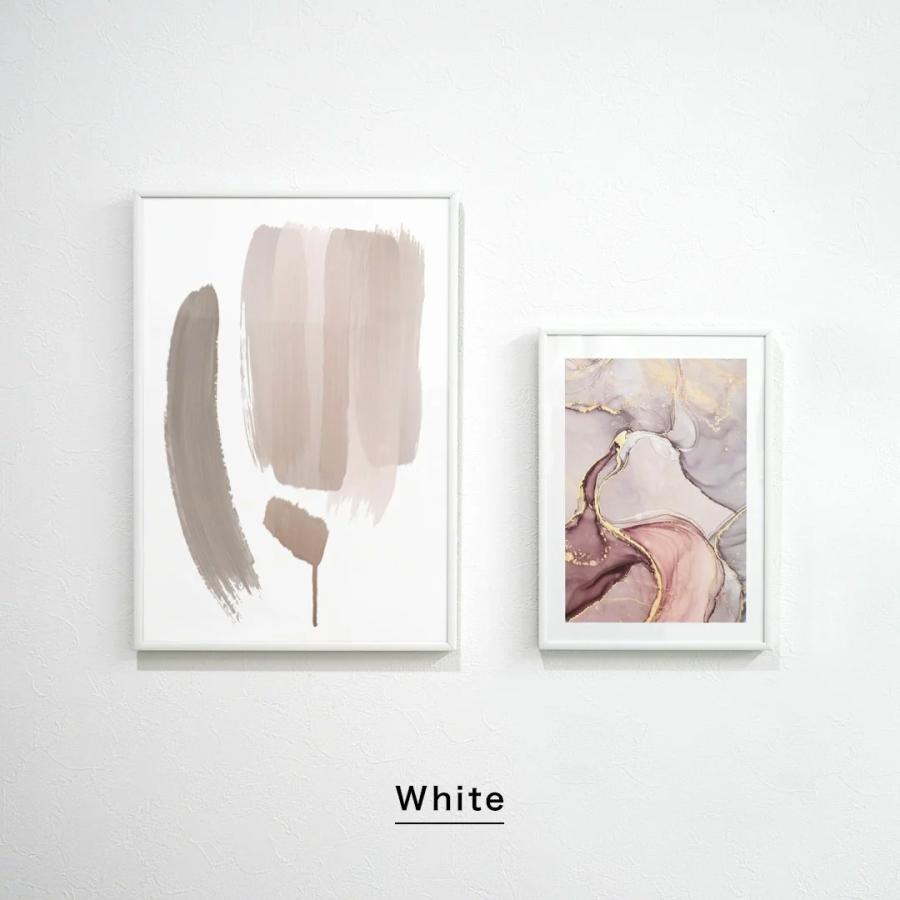 F00A3/LINSL ポスターフレーム単体/A3サイズ/額縁【映り込みが少ない】【高級感】【丈夫】【軽量】 | ブランド登録なし | 07