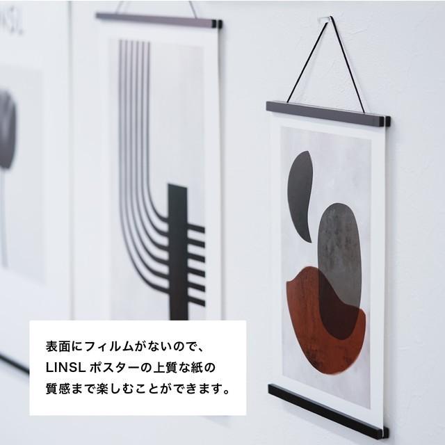 **専用**A2 インテリアポスター 2枚 D976 ポスターのみ お試し】A4 20種から選べる2枚組 Vol.2/アートポスター | LINSL