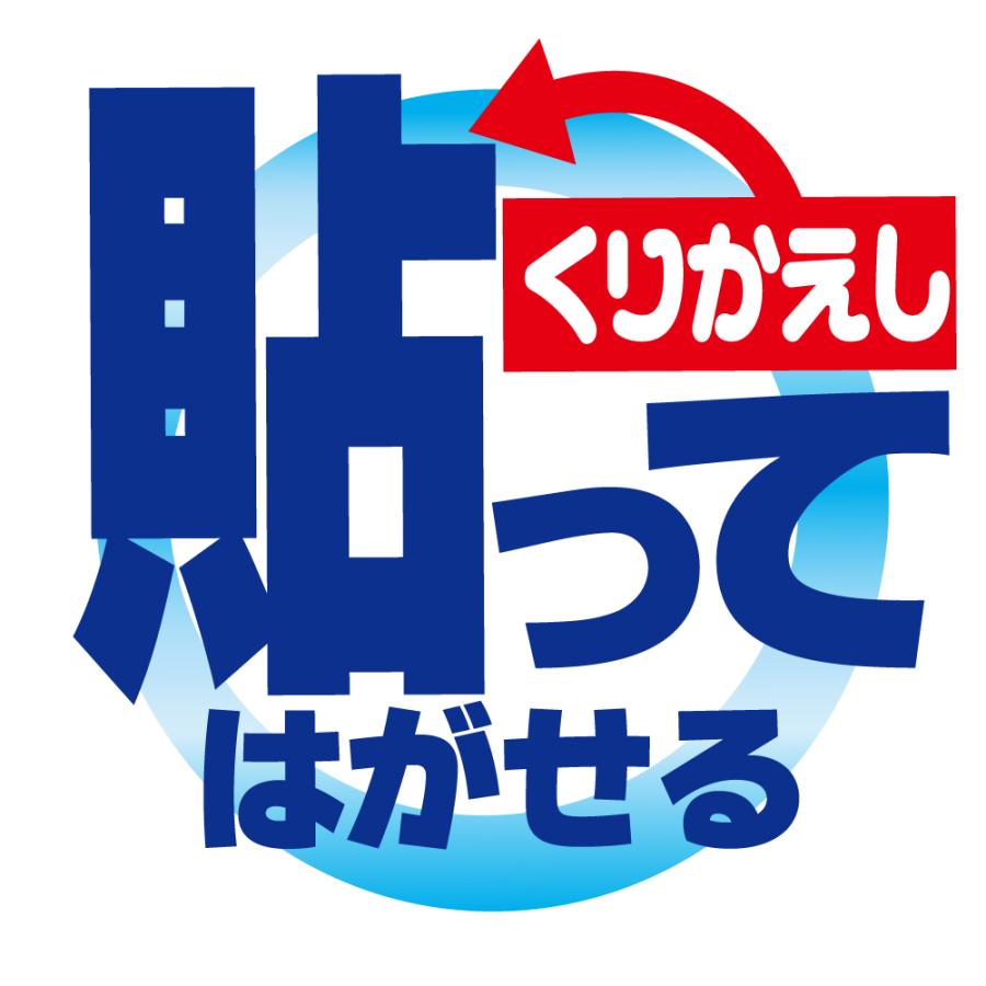 貼ってはがせる LOW-E複層ガラスに貼れる 半透明 目隠しシート すりガラス調 92cm×90cm 日本製｜lintec-c｜06