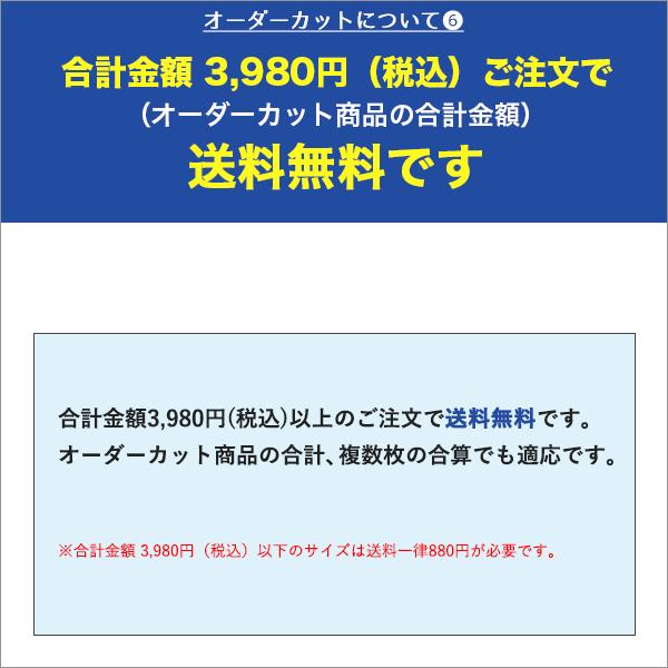 IR05 窓 ガラスフィルム オーダーカット 透明 遮熱フィルム UVカット 飛散防止 JIS規格合格品 台風 地震 |  | 16