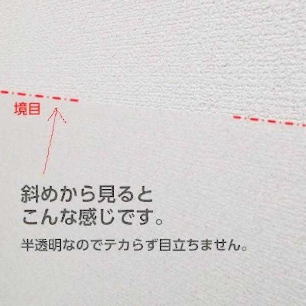 猫 爪とぎ 引っ掻き 防止 対策 壁保護 シート はがせる M｜lintec-c｜05