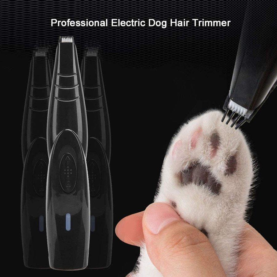 ペット用バリカン バリカン グルーミング トリマー 犬 猫 ペット用 クリッパー 足裏 耳裏 顔回り 臀部 電動 Usb充電式 キャットシェーバー 毛玉取り 専門器具 バリカン クリッパー Robertoortiz Com Co