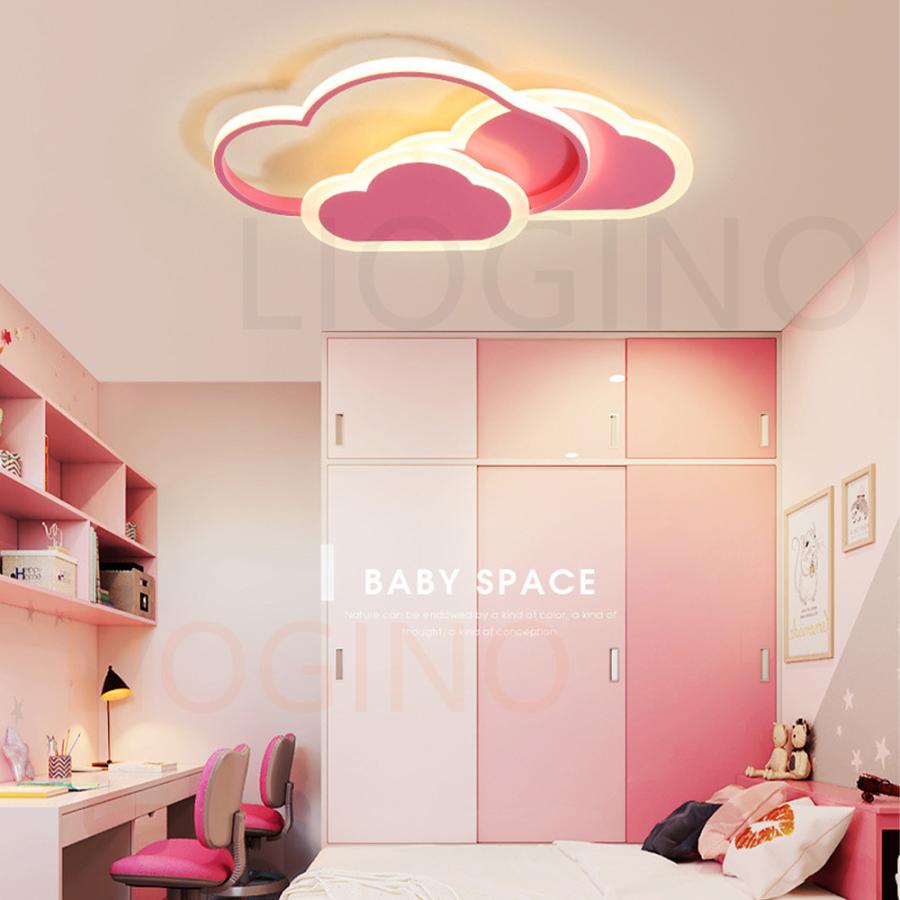 シーリングライト Led 6畳 8畳 12畳 14畳 Pse認証済み Ledシーリングライト おしゃれ リモコン付き 可愛い 天井照明 子供 寝室 引掛 照明器具 調光調色 雲 話題の行列 Ledシーリングライト